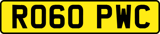 RO60PWC
