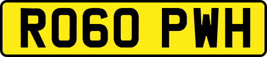 RO60PWH