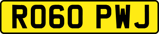 RO60PWJ