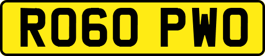 RO60PWO