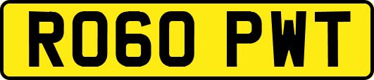 RO60PWT