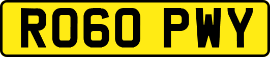 RO60PWY