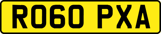 RO60PXA
