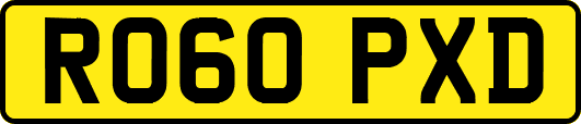 RO60PXD