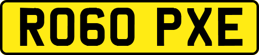 RO60PXE