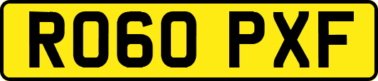 RO60PXF