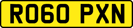 RO60PXN