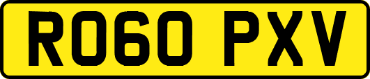 RO60PXV