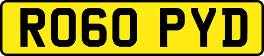 RO60PYD
