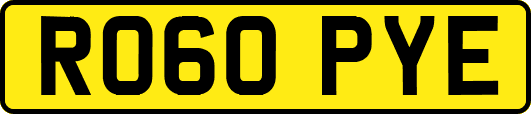 RO60PYE