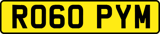 RO60PYM