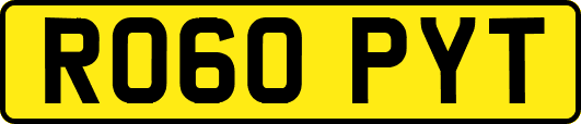 RO60PYT