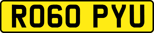 RO60PYU