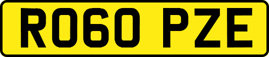 RO60PZE