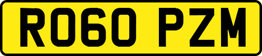 RO60PZM