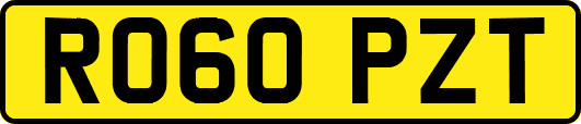RO60PZT