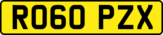 RO60PZX