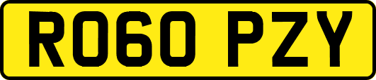 RO60PZY