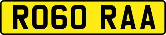 RO60RAA