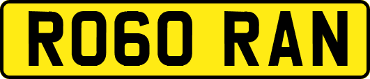 RO60RAN