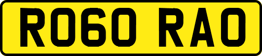RO60RAO