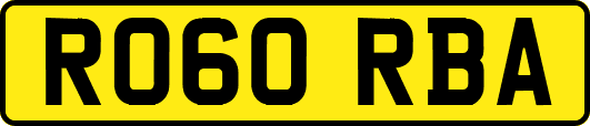 RO60RBA