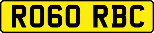 RO60RBC