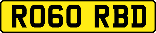 RO60RBD