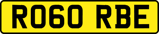 RO60RBE