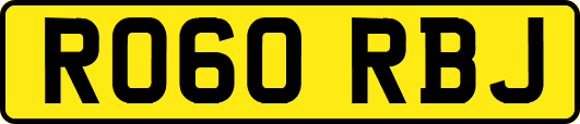 RO60RBJ