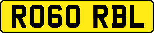 RO60RBL
