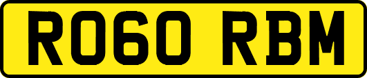 RO60RBM