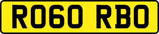 RO60RBO