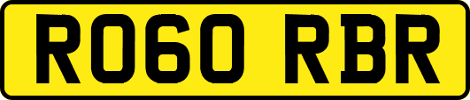 RO60RBR