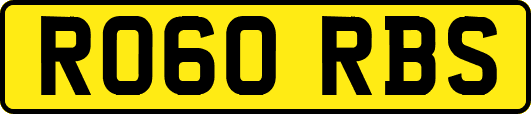 RO60RBS