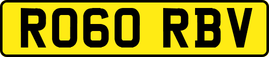 RO60RBV