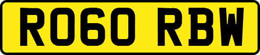 RO60RBW