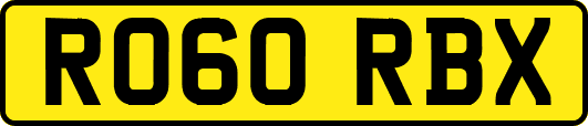 RO60RBX