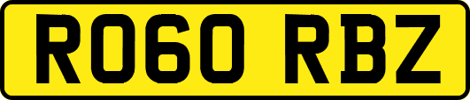 RO60RBZ