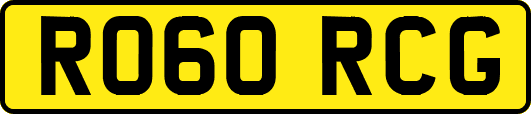 RO60RCG
