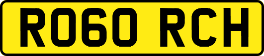 RO60RCH