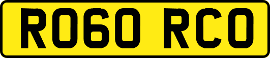 RO60RCO