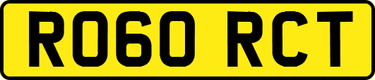 RO60RCT