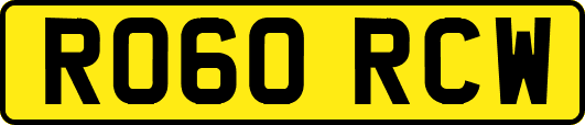 RO60RCW