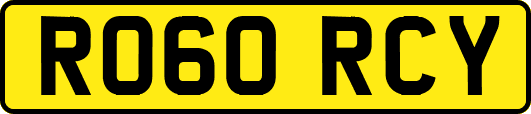 RO60RCY
