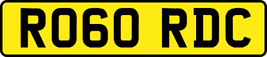 RO60RDC
