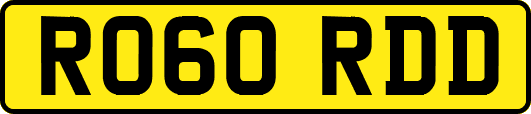 RO60RDD