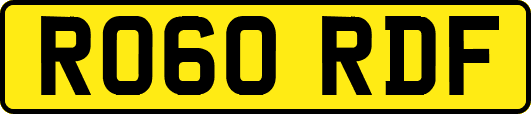 RO60RDF