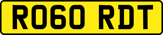 RO60RDT