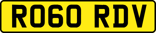 RO60RDV